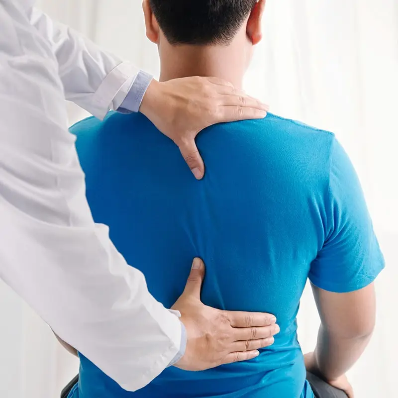 Success Stories of Chiropractic care for sciatica